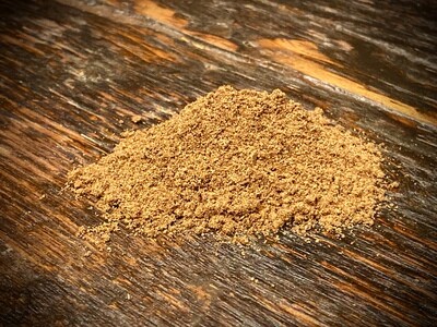 Chinese Five Spice
