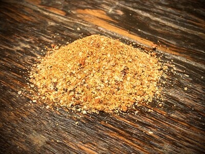 Burger &amp; Steak Seasoning