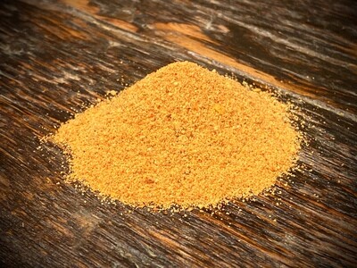 Buffalo Wing Seasoning