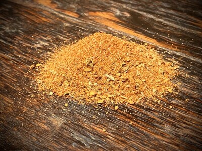 Beer Butt Chicken Rub