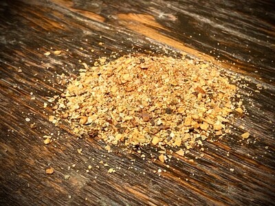 AJs Monkey Spice
