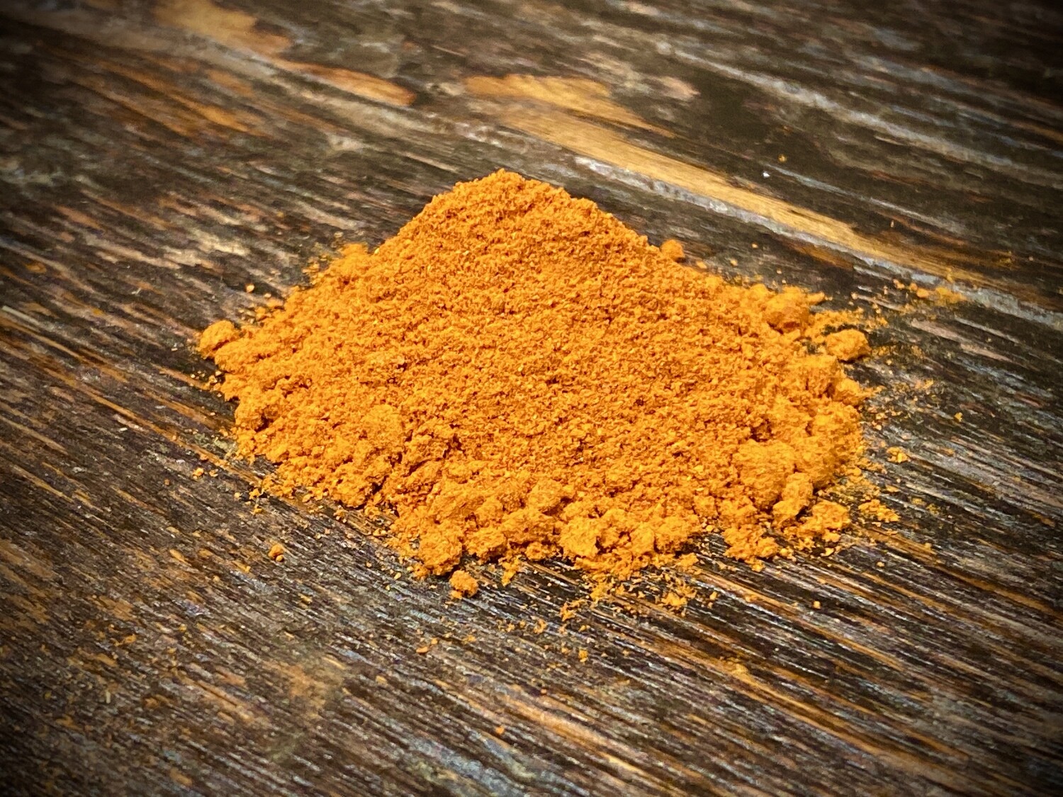 Pepper Red Cayenne