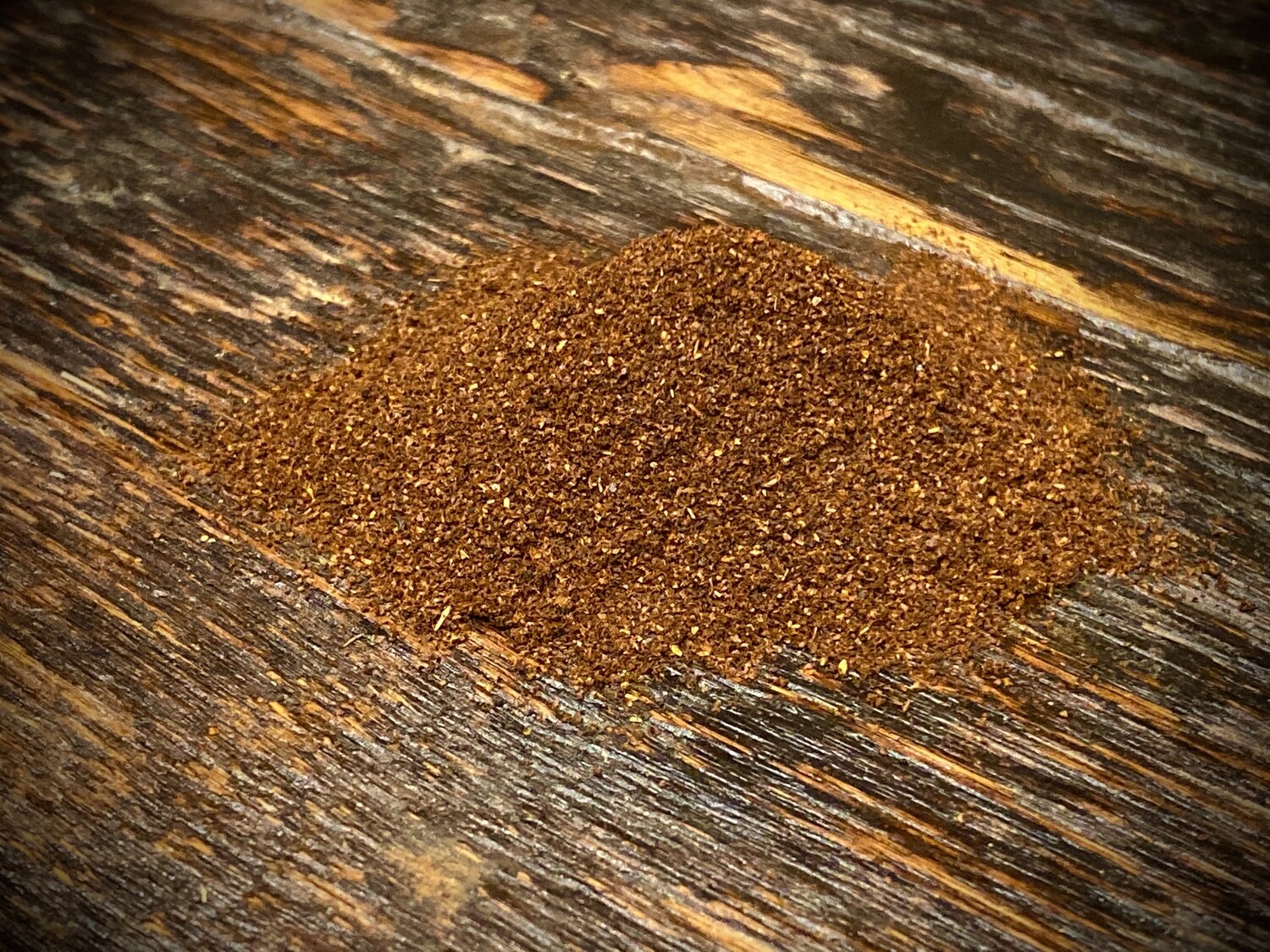Pepper Ancho Ground