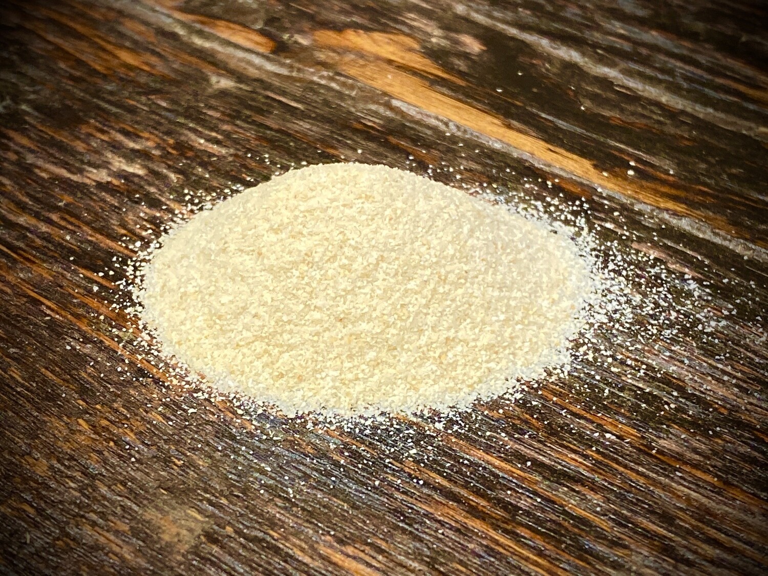 Onion Granulated