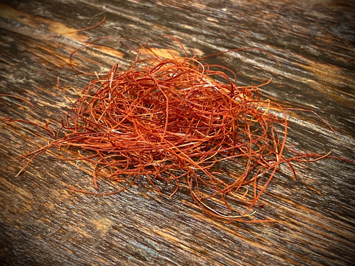 Pepper Chile Threads
