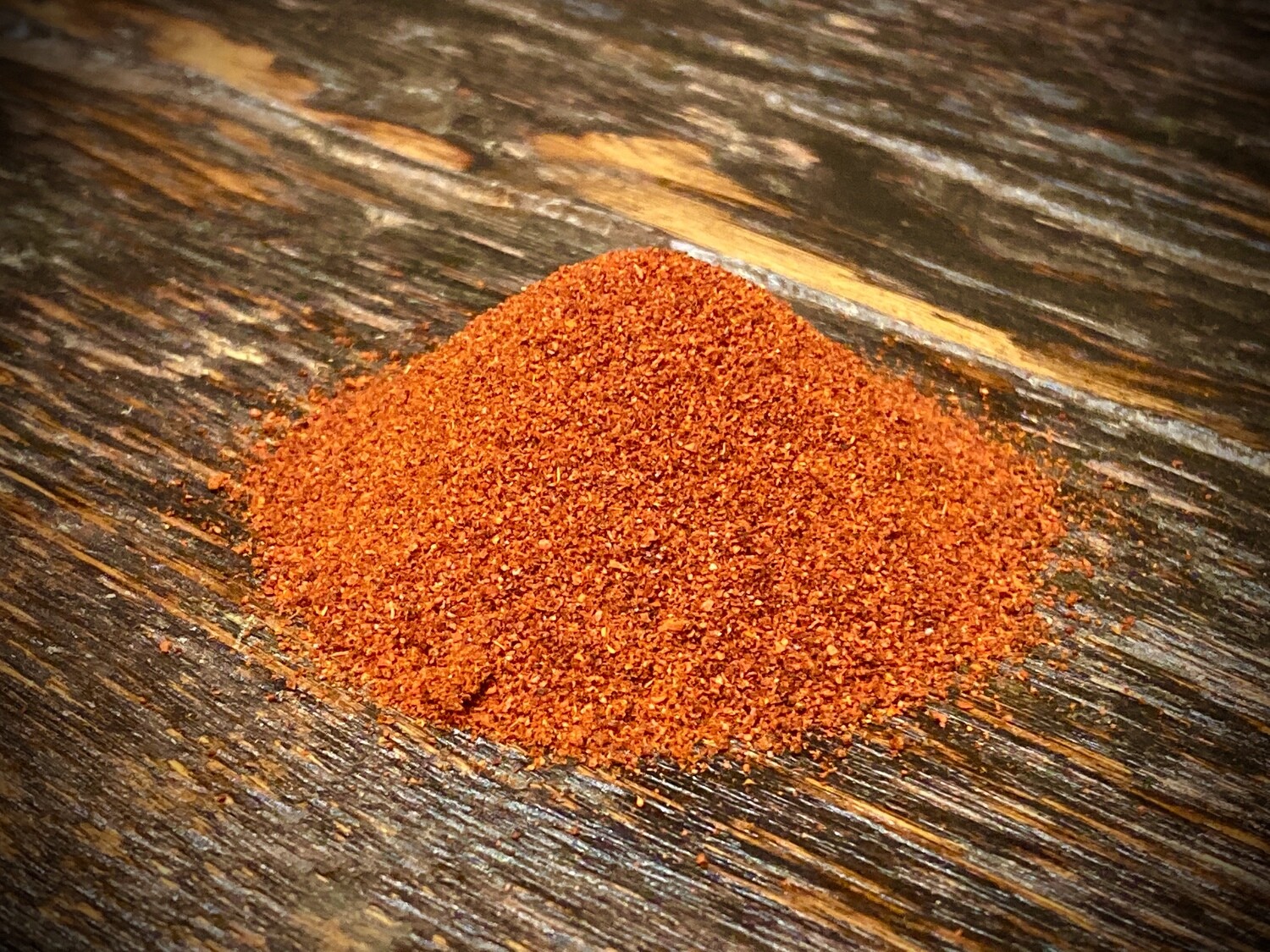 Paprika Sweet Smoked