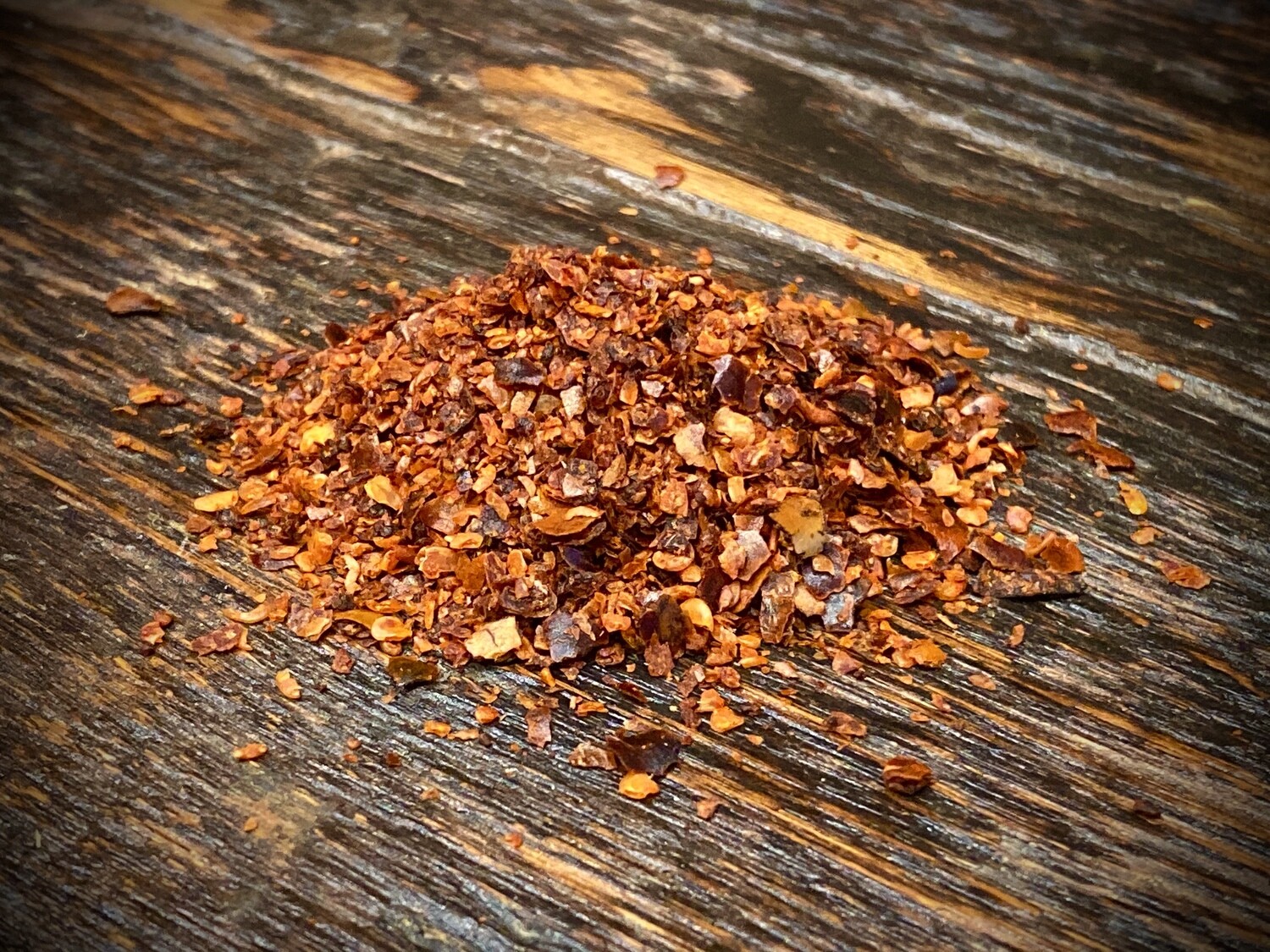Pepper Aleppo Crushed