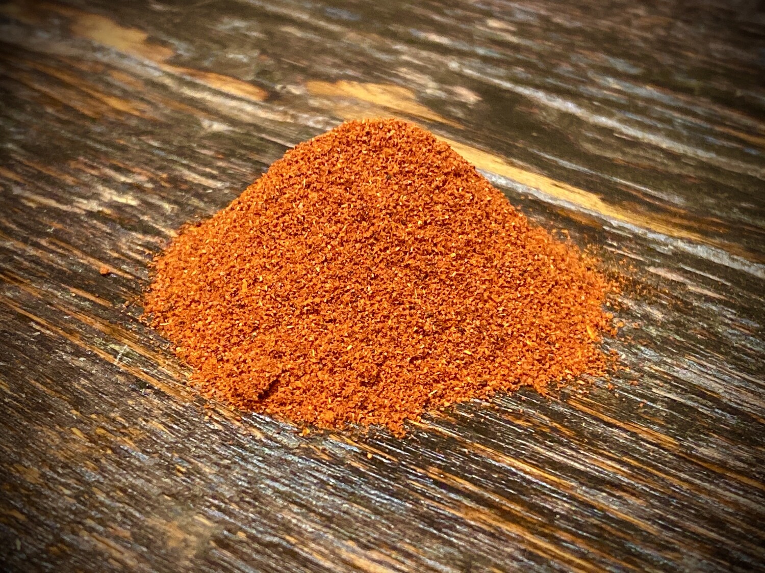 Paprika Spanish