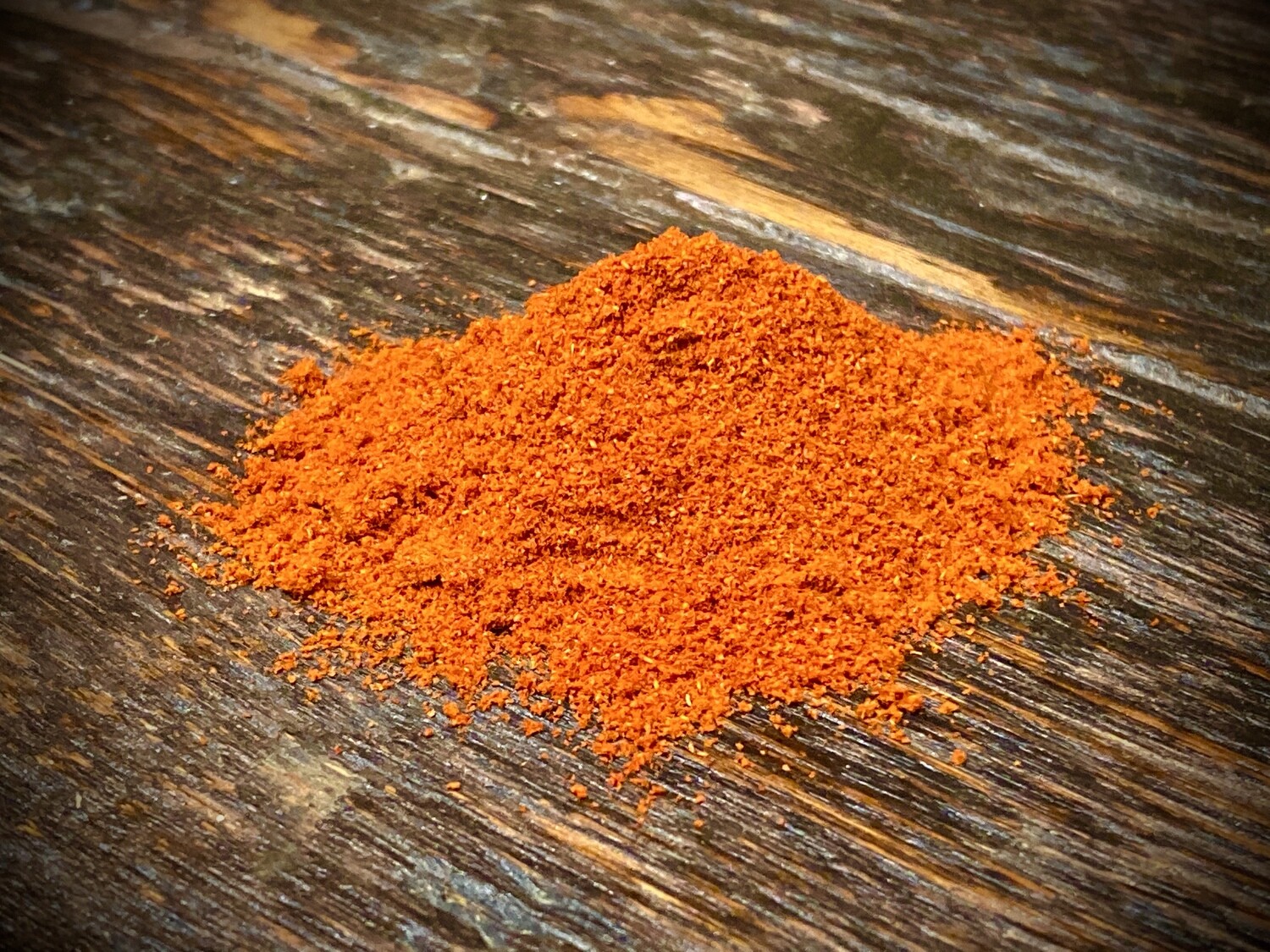 Paprika Hungarian Sweet