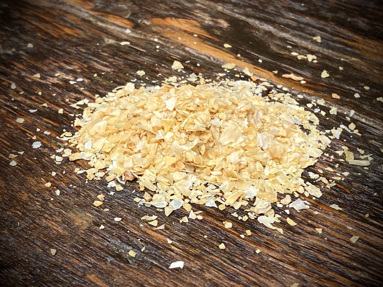 Onion Minced