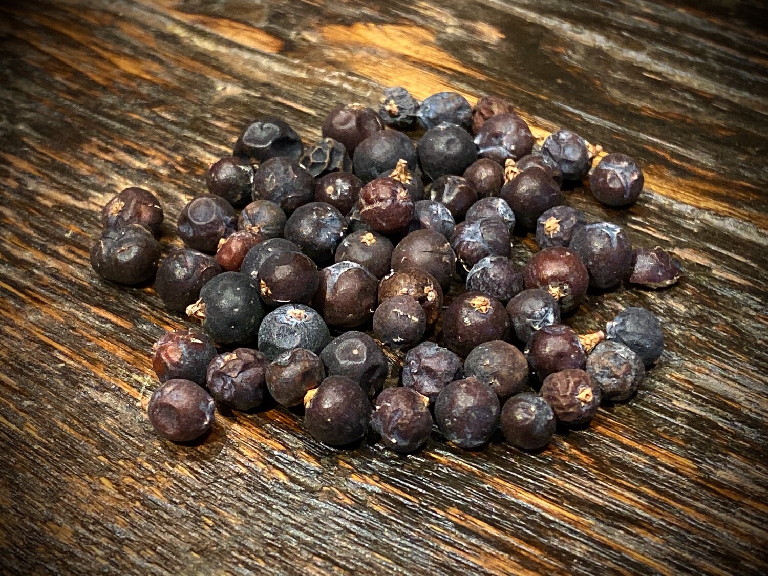 Juniper Berries