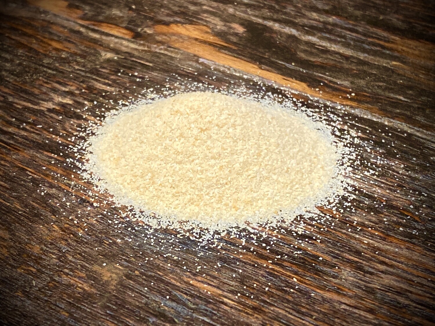Garlic Granulated