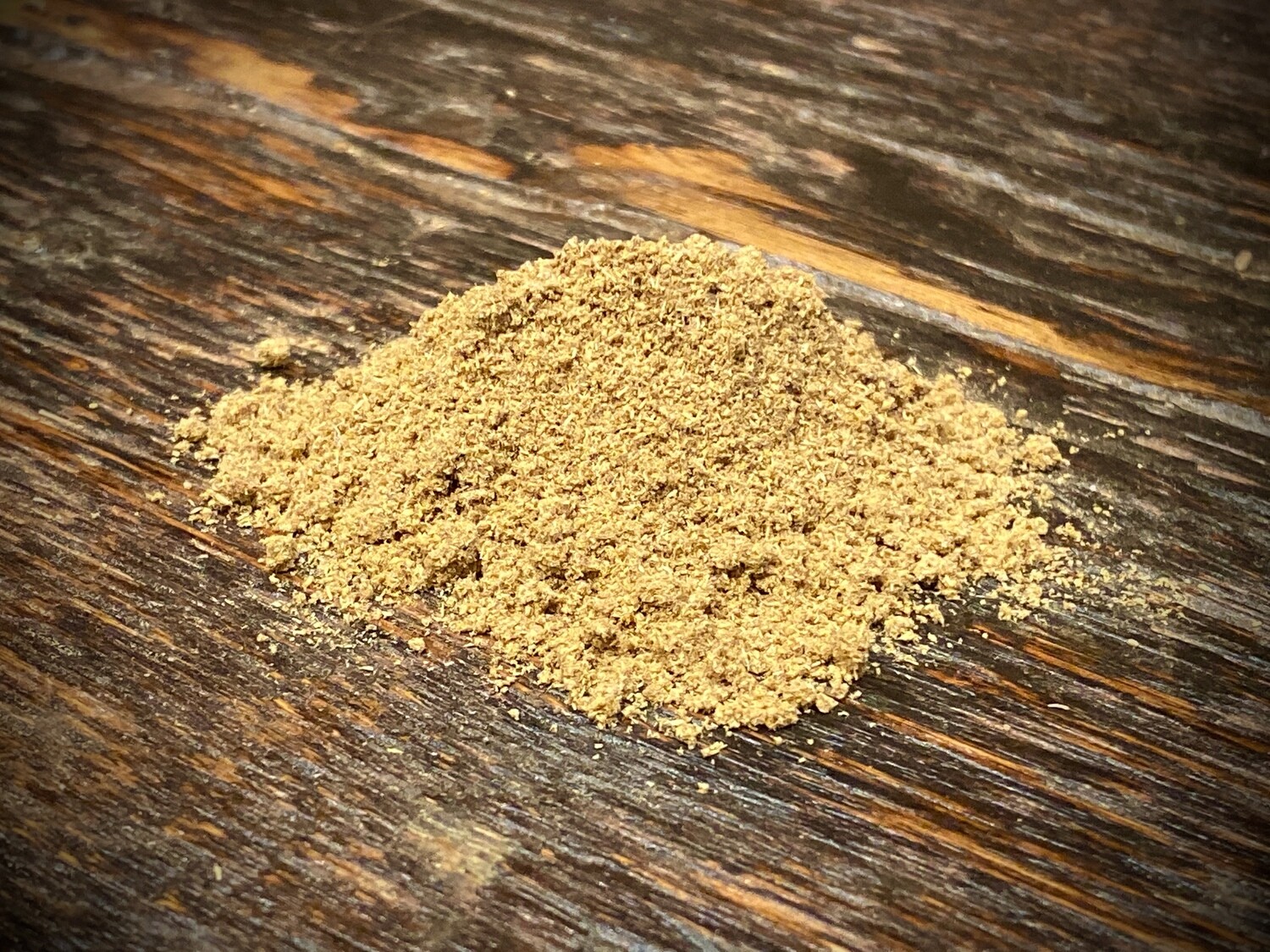 Cumin Seed Ground