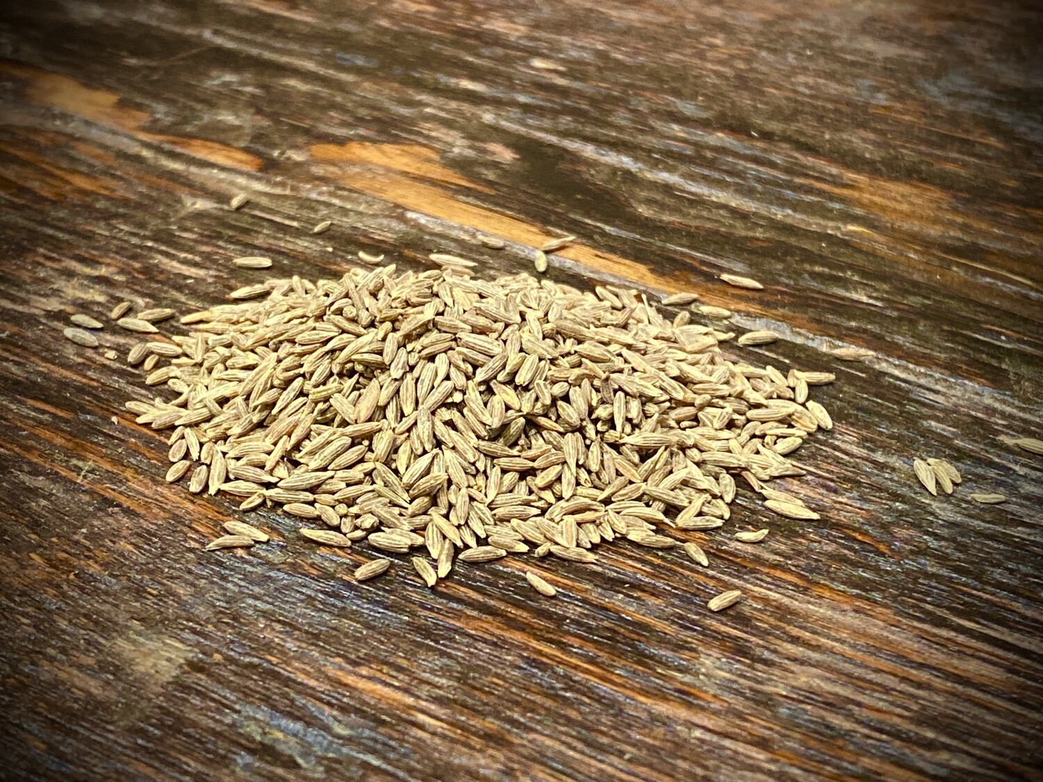 Cumin Seed Whole