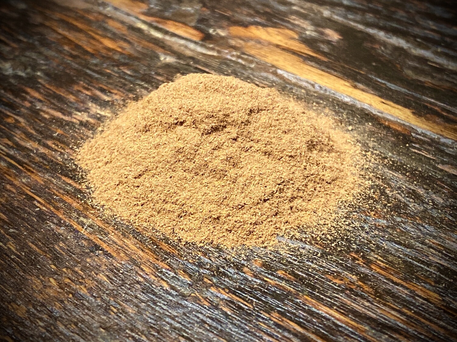 Cinnamon Korintji