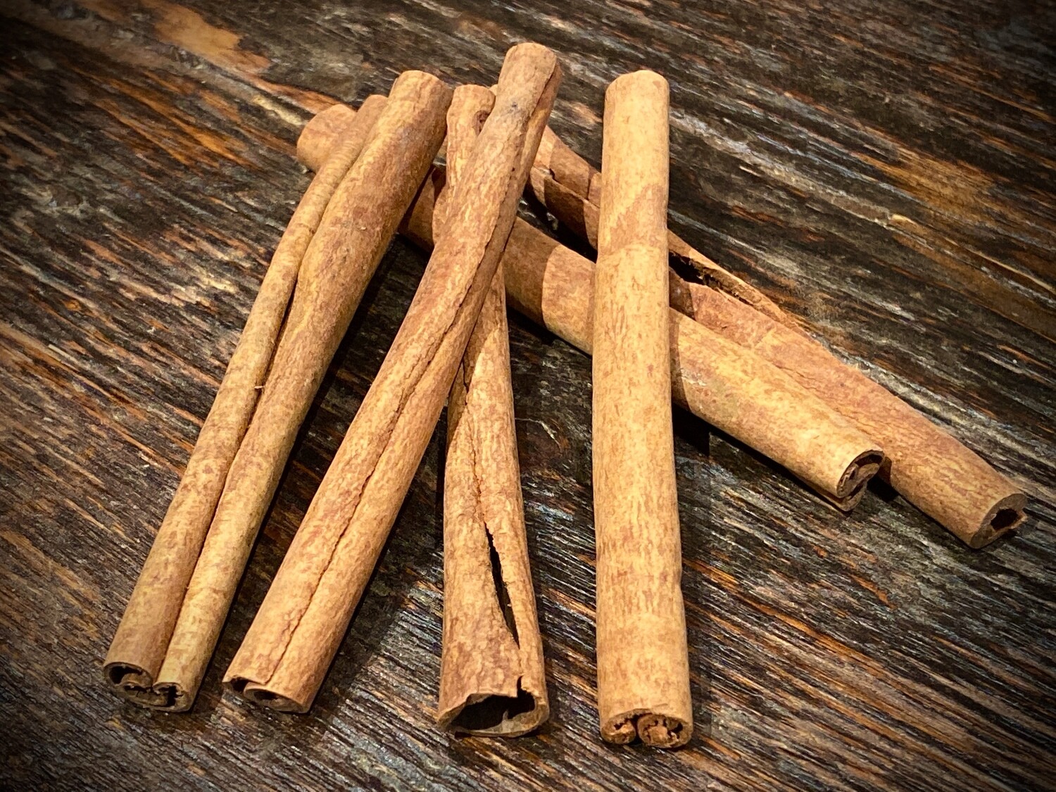 Cinnamon Stick 3”