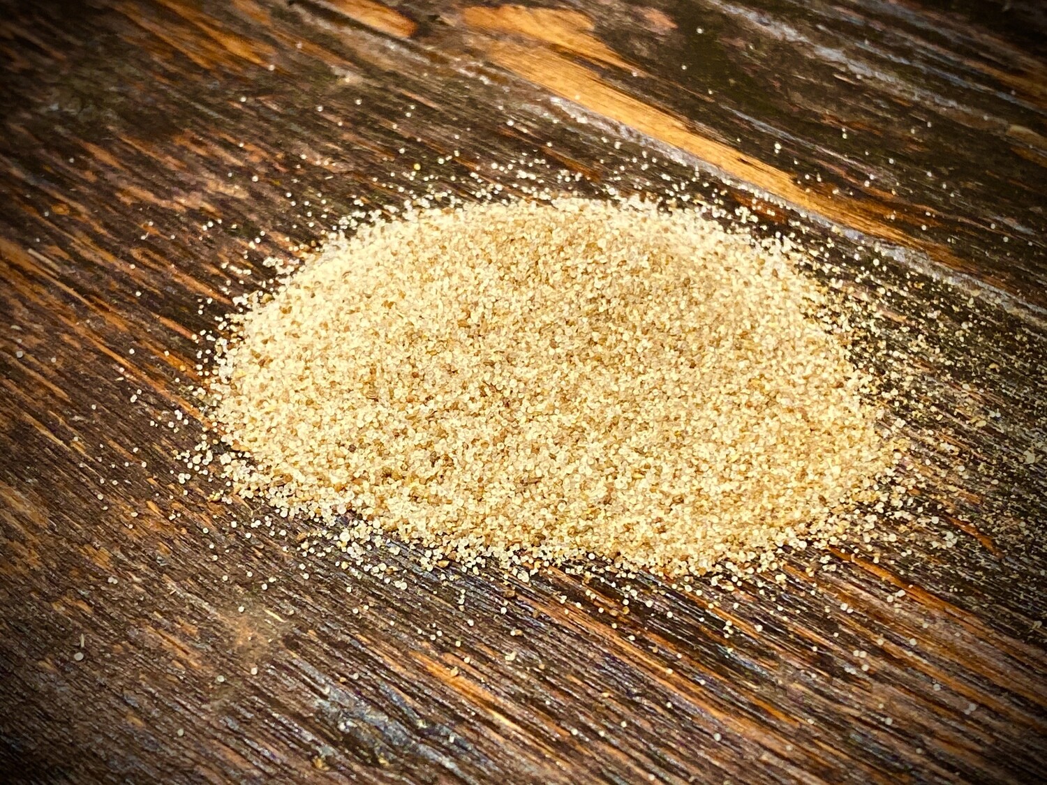 Celery Salt