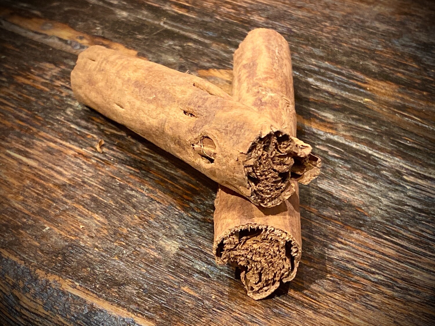 Cinnamon Stick 5” Ceylon