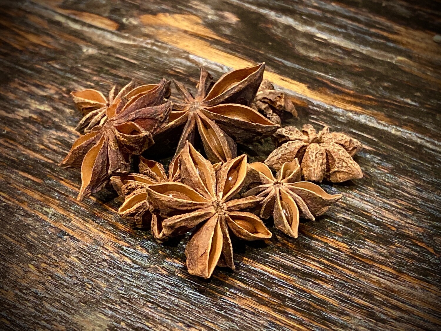 Anise Star