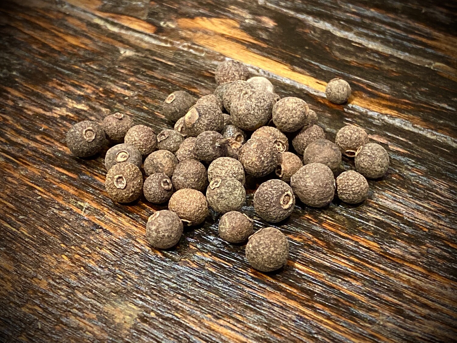 Allspice Whole