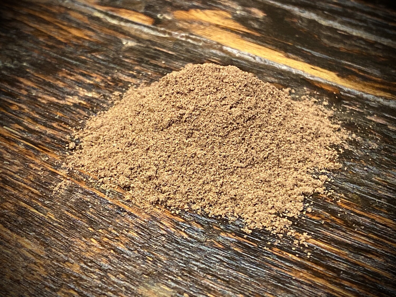 Allspice Ground