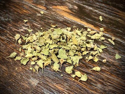 Oregano Mexican Cut/Sifted