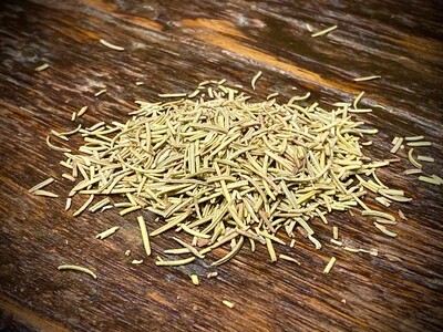 Rosemary Whole