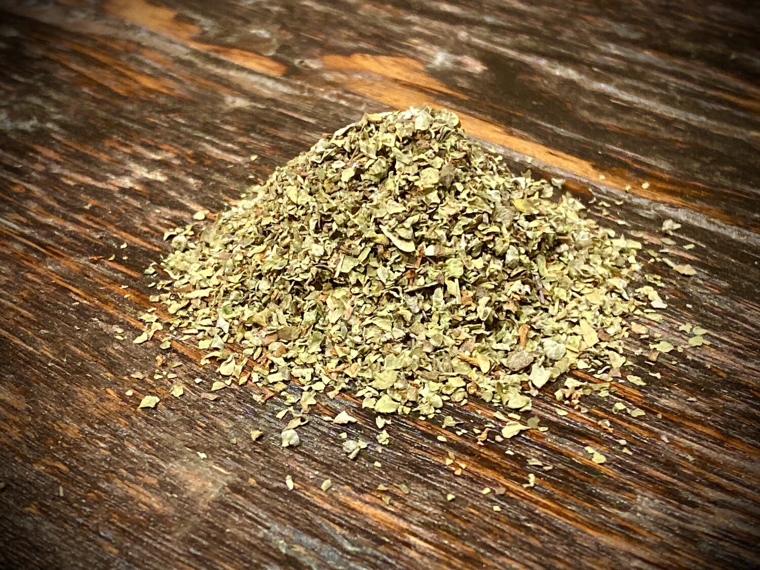 Marjoram Leaves 