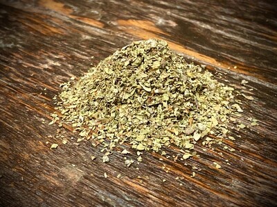 Marjoram Leaves 