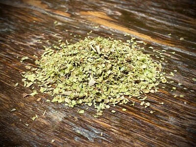 Oregano Greek Whole