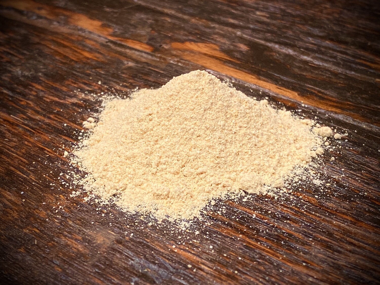 Fenugreek Ground