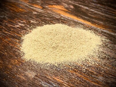 Lemon Grass Powder
