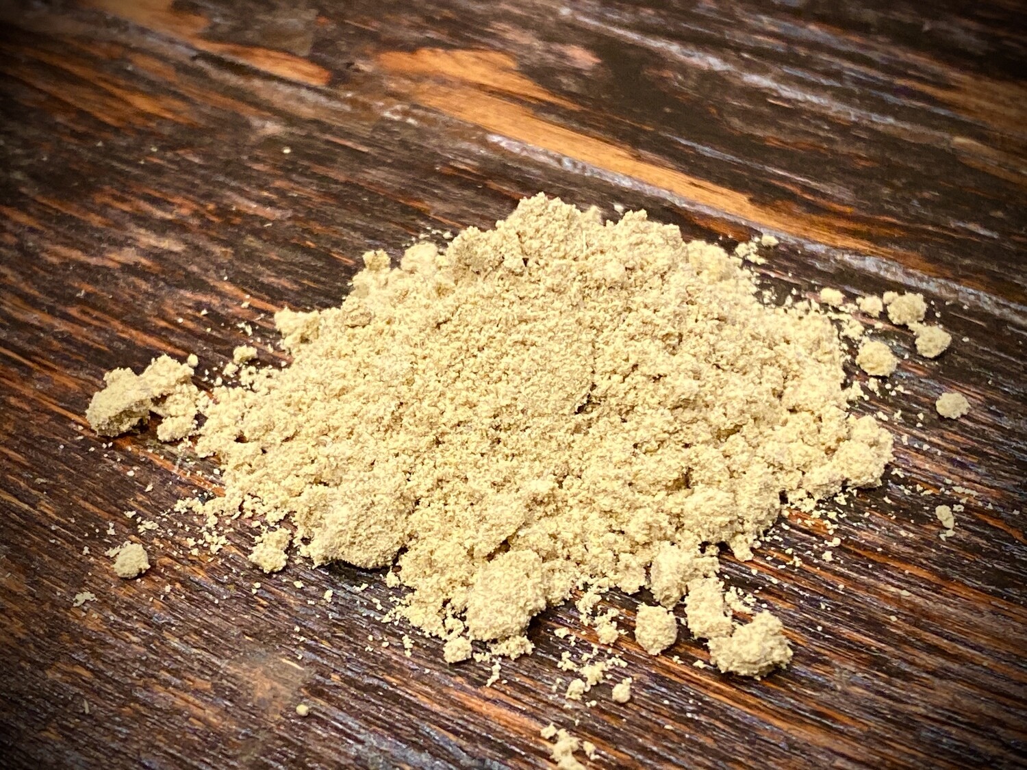 Fennel Seed Ground