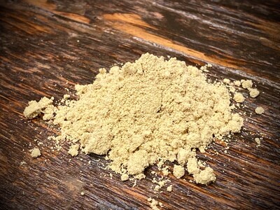 Fennel Seed Ground