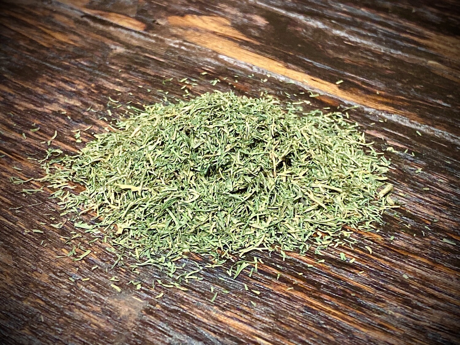 Dill Weed