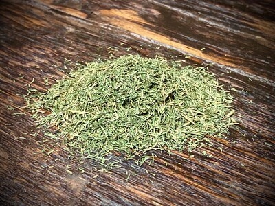 Dill Weed