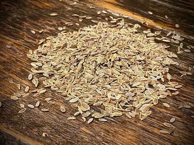 Dill Seed