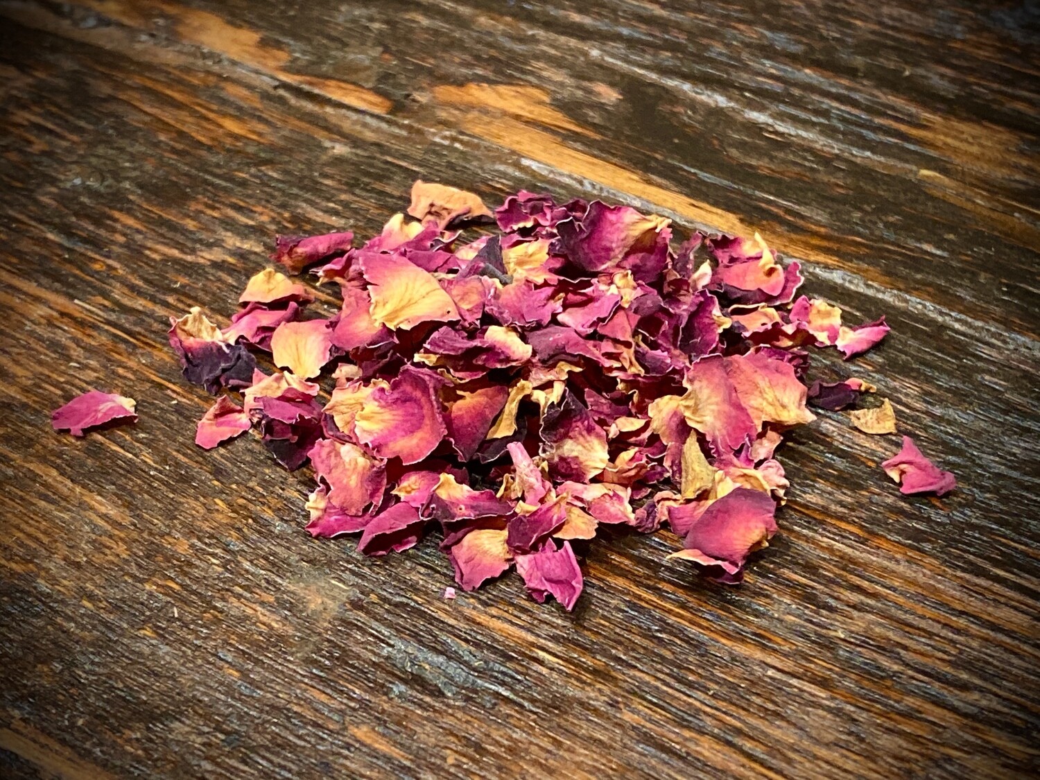 Rose Petals
