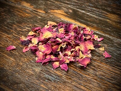 Rose Petals