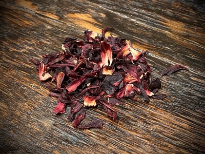Hibiscus Flowers