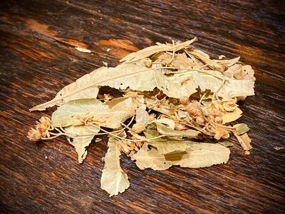 Linden Blossoms