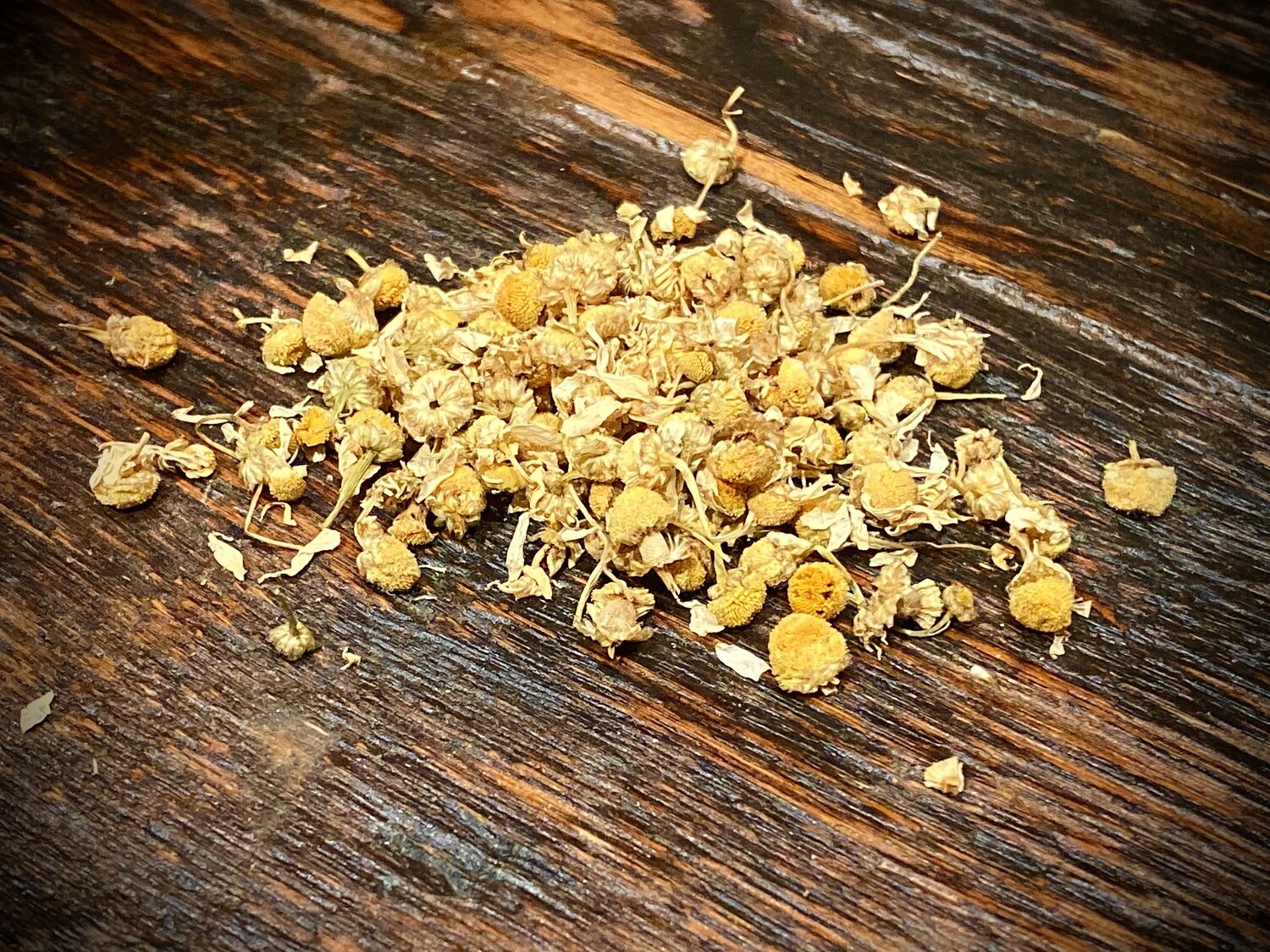 Chamomile Flowers