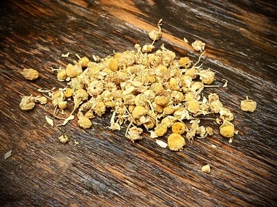 Chamomile Flowers