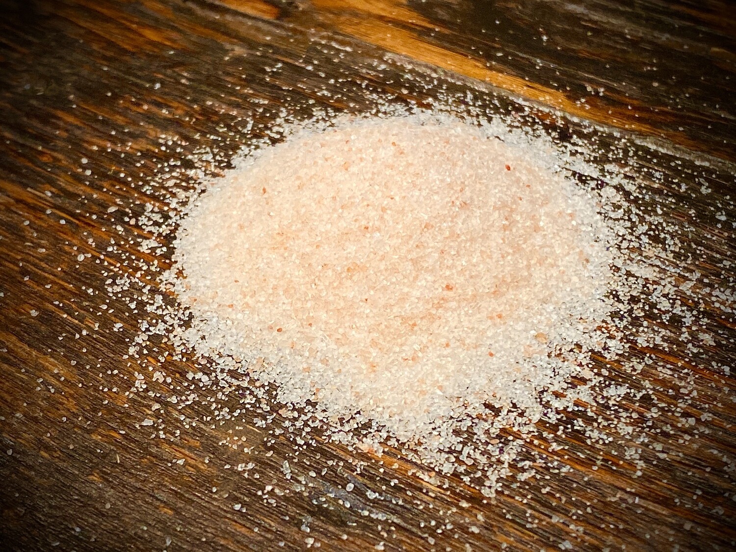 Himalayan Pink Salt Fine
