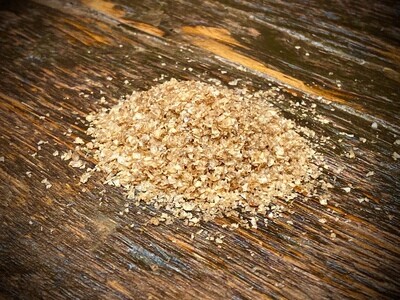 Durango Hickory Smoked Salt