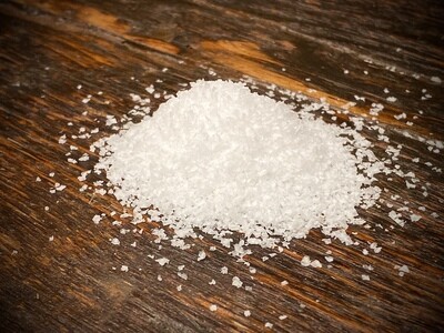 Pacific Blue Flake Salt