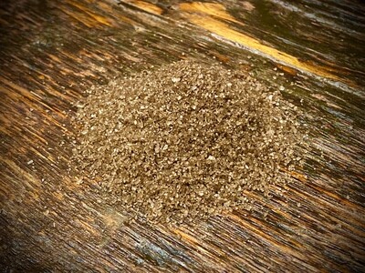 Alderwood Smoked Salt