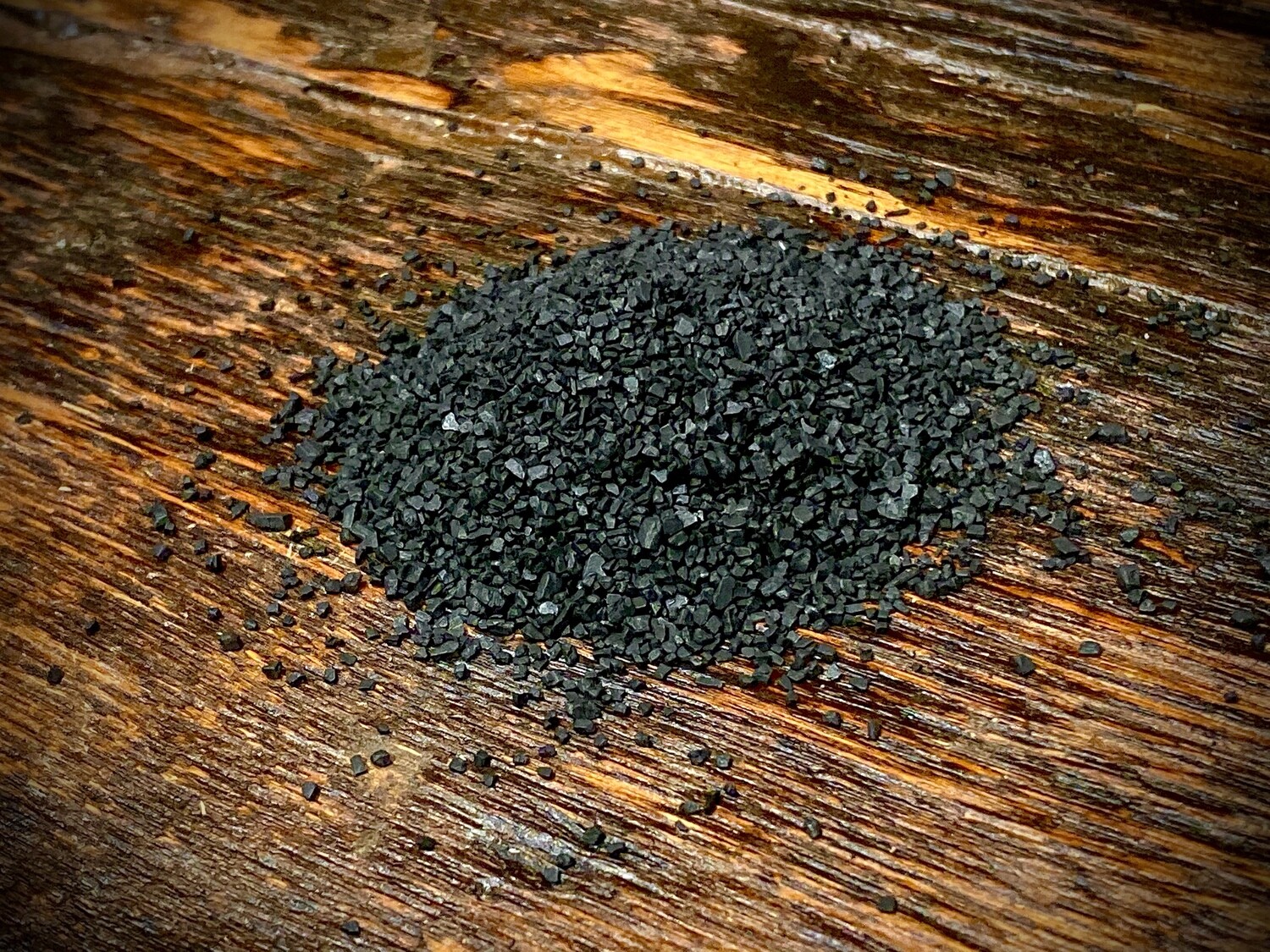 Hawaiian Hiwa Kai Black