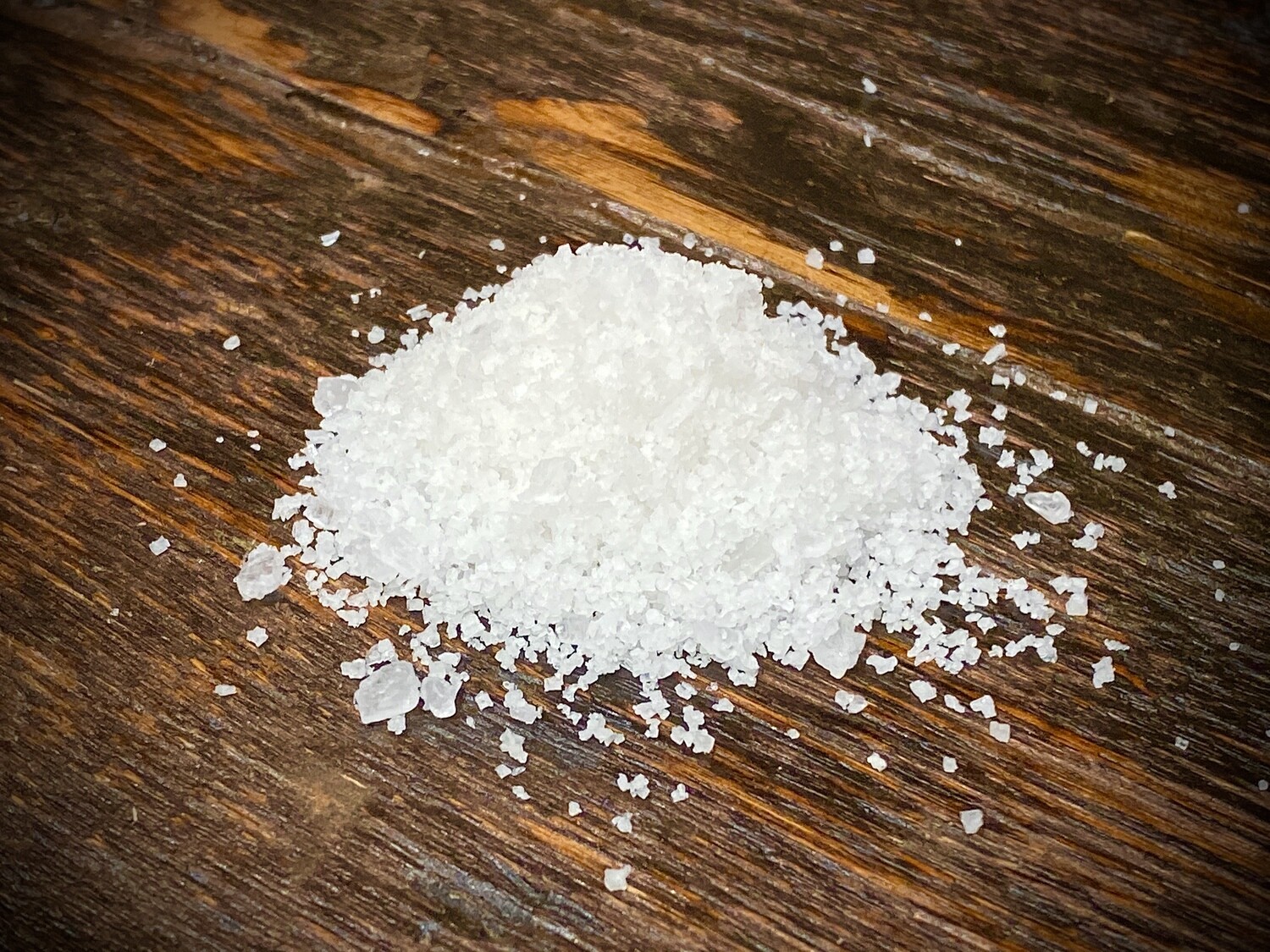 Fleur de Sel