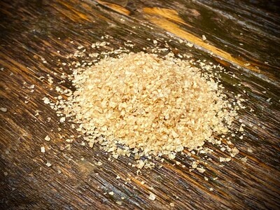 Applewood Smoked Salt